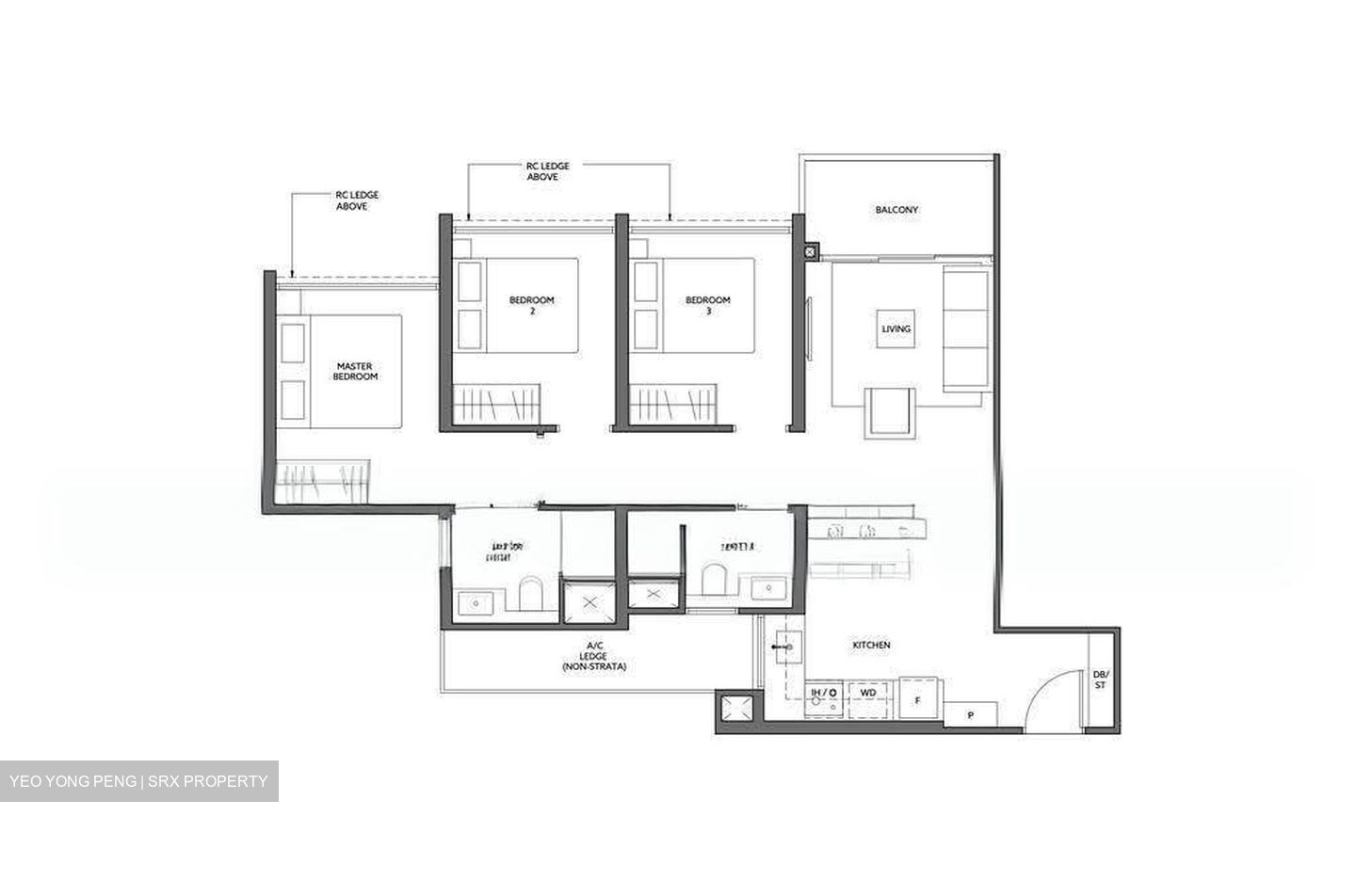 Lentor Mansion (D26), Apartment #637723971